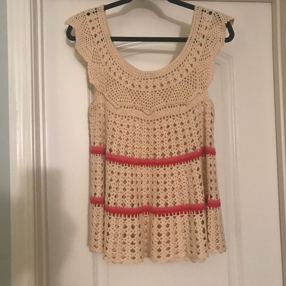 Free People Top 💕